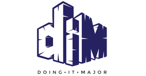 Doing It Major Apparel