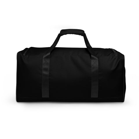 God Got Me! Duffle bag
