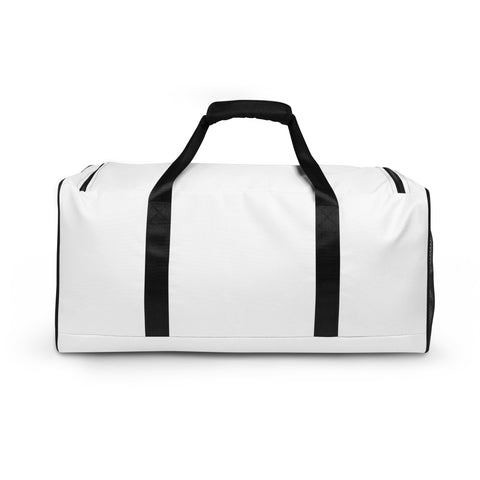 Never Down! Duffle bag
