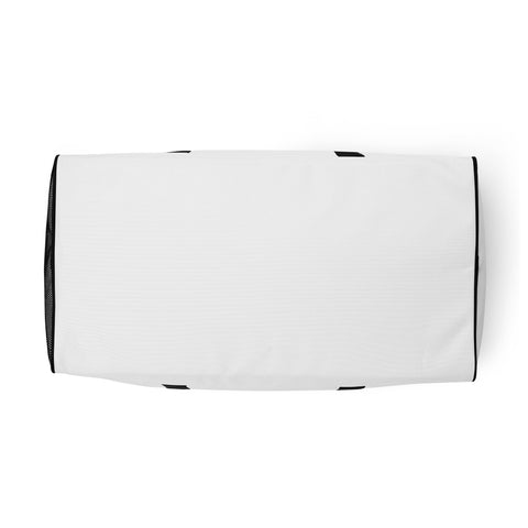 Never Down! Duffle bag
