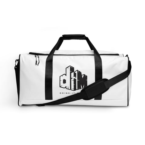 Doing It Major Duffle bag
