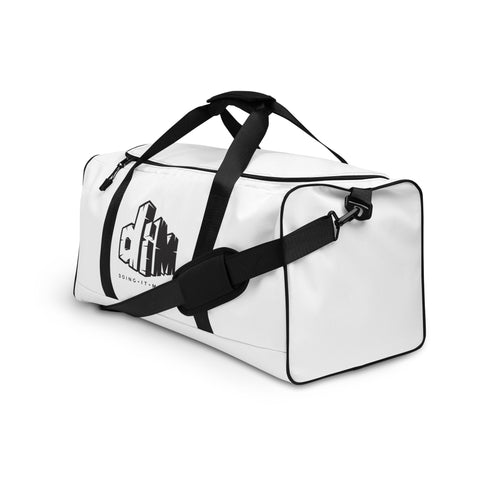 Doing It Major Duffle bag