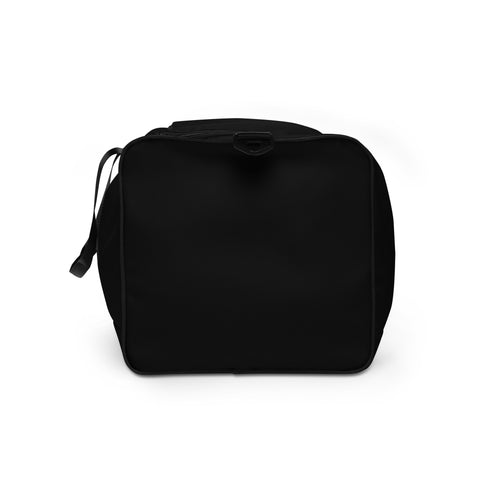 God Got Me! Duffle bag