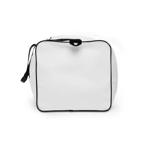 Never Down! Duffle bag
