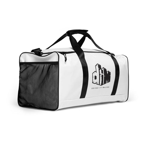 Doing It Major Duffle bag