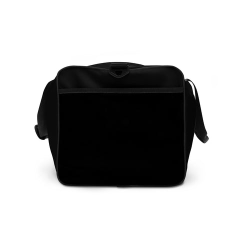 God Got Me! Duffle bag