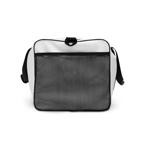 Never Down! Duffle bag