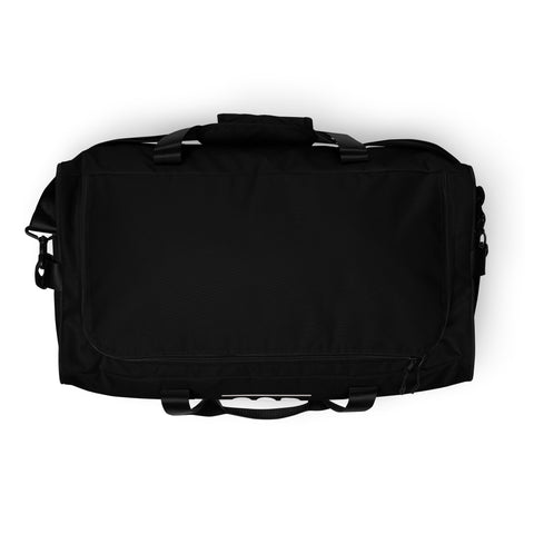 God Got Me! Duffle bag
