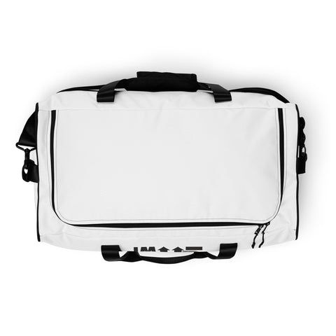 Never Down! Duffle bag