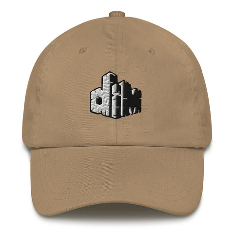 Doing It Major Dad hat