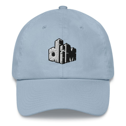 Doing It Major Dad hat