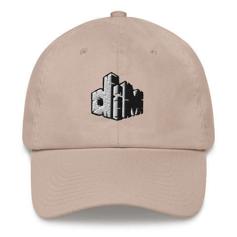 Doing It Major Dad hat