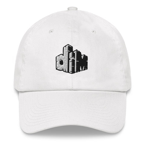 Doing It Major Dad hat