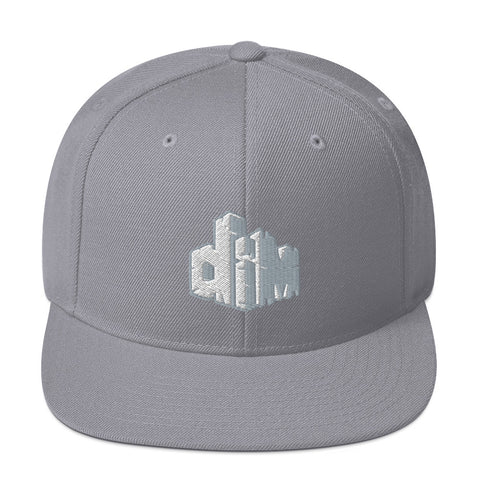 Doing It Major Snapback Hat