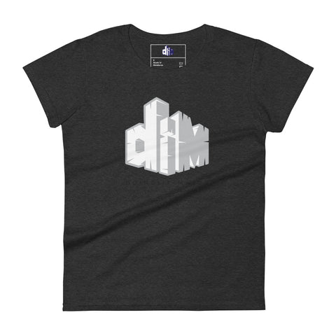 Doing It Major  Women's short sleeve t-shirt